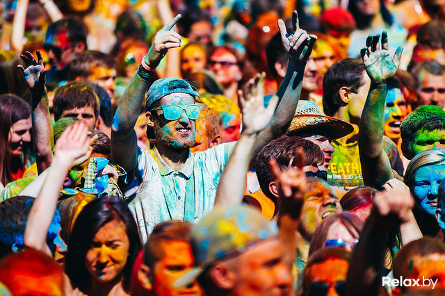 100 лучших фото прошедшего лета, фото № 99