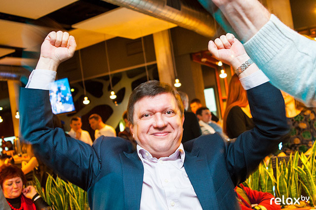 Открытие Террапицца на Мележа 1, фото № 118