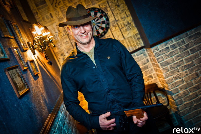 Открытие Бара Boston, фото № 75