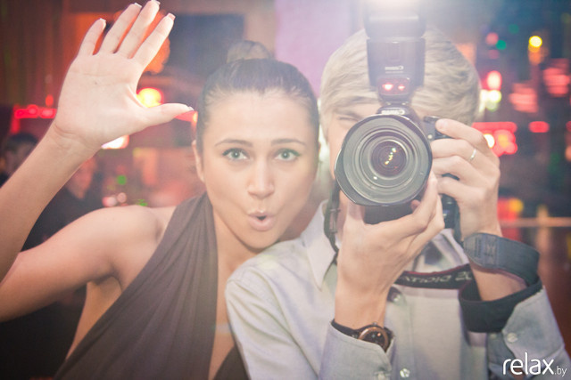 Electro Night, фото № 19