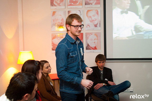 Бизнес школа «Расти», фото № 37