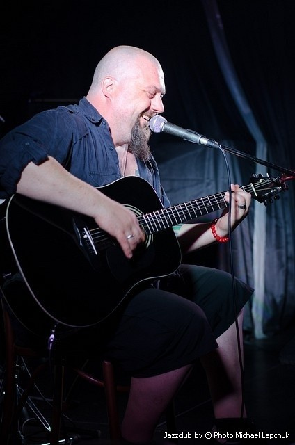 Рок фестиваль Виктора Цоя, фото № 19