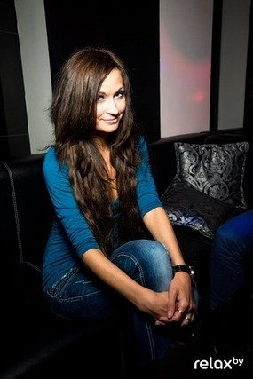 Вечеринка в клубе Миллениум, фото № 40