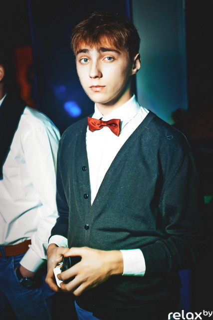 Клубная ночь в Millennium, фото № 8