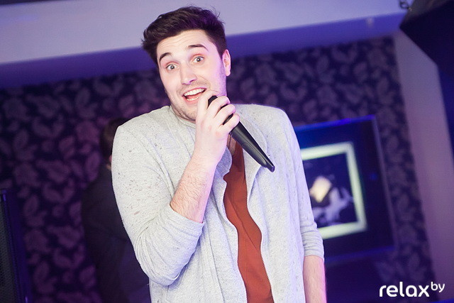 Dj Igor Arhipov с презентацией нового микса «Pop porn», фото № 98