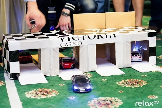 Взрослые игры, фото № 85