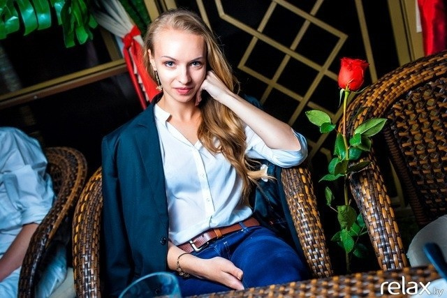 CASABLANCA OPEN YOUR EYES, фото № 10