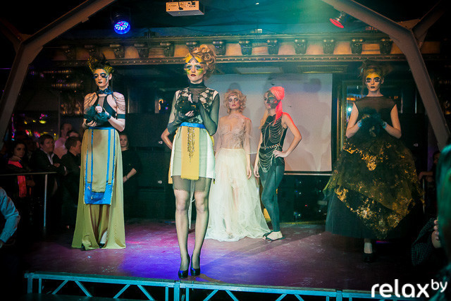 Beauty Battle, фото № 3