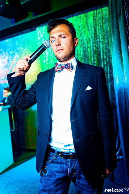 Ryboltover party, фото № 54