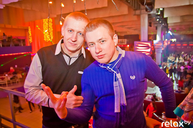 Встреча выпускников, фото № 21