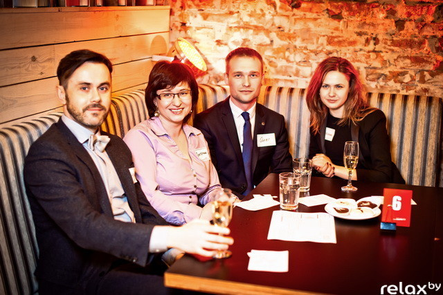 Бизнес-школа Расти, фото № 5