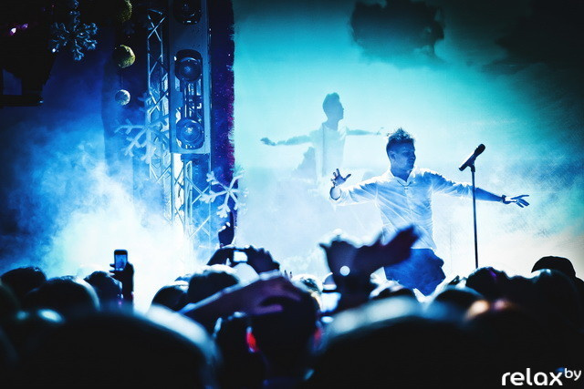 Митя Фомин, фото № 12