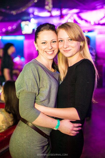 Русская ночь, фото № 32