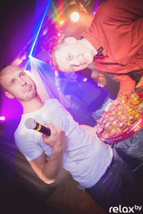 After party. Модное утро, фото № 95