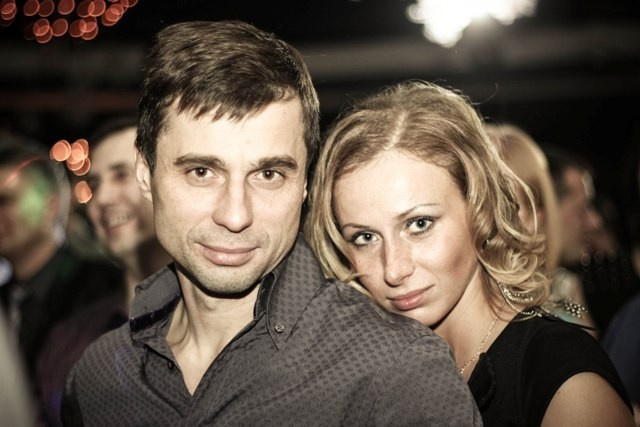 Ночь в Журавинке, фото № 47