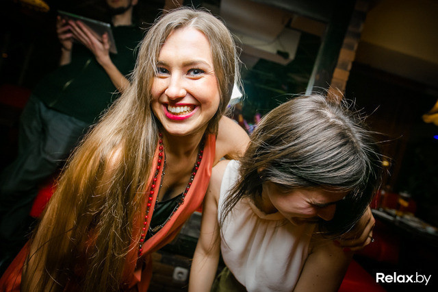 50 самых красивых улыбок прошлой недели, фото № 49