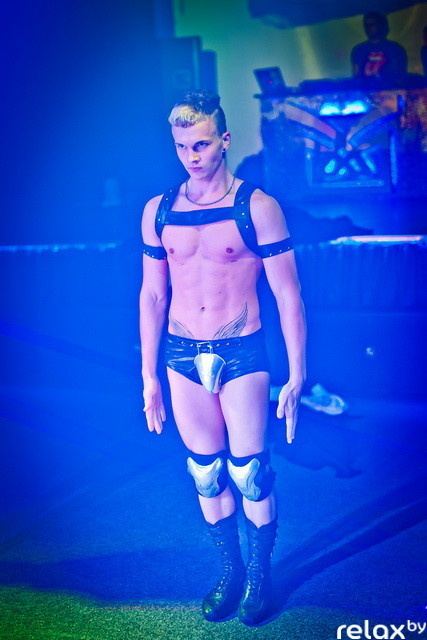 Клубная ночь в Millennium, фото № 34