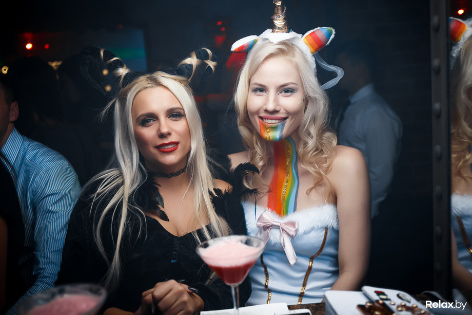 66 лучших образов Хэллоуина 2015, фото № 12