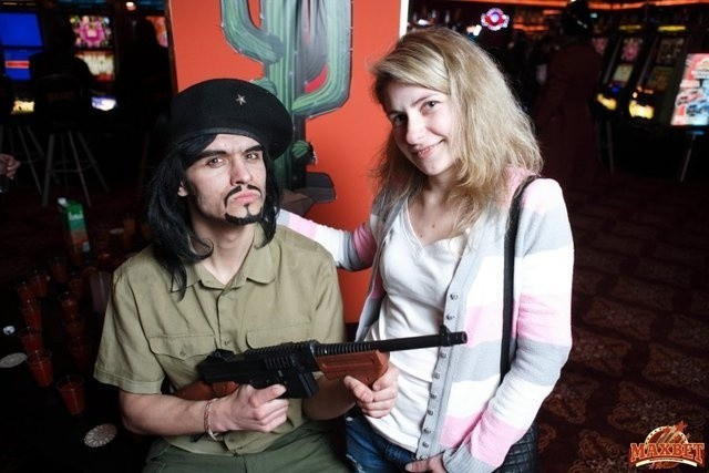 Золото Куба, фото № 2