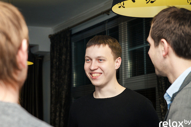 Выпускной бизнес-школы РАСТИ, фото № 2