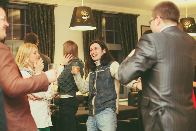 Выпускной БШ «РАСТИ», фото № 46