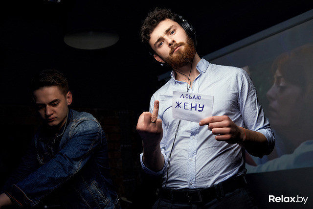 100 лучших фото за апрель, фото № 57