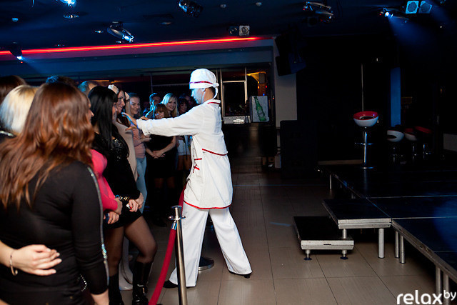 Retro Saturday, фото № 10