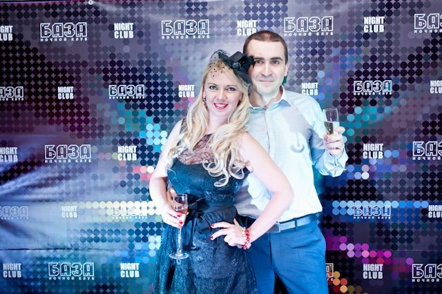 Hollywood Party, фото № 71