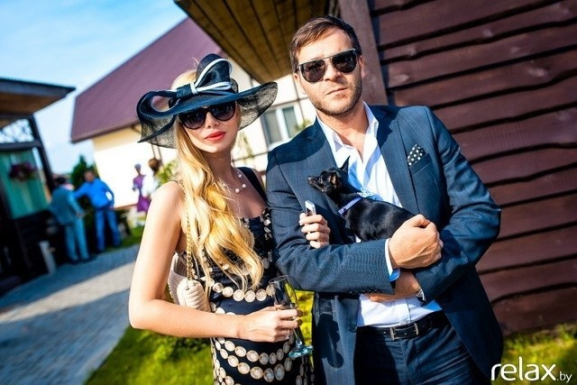 5 Лет журналу Pingouin, фото № 231