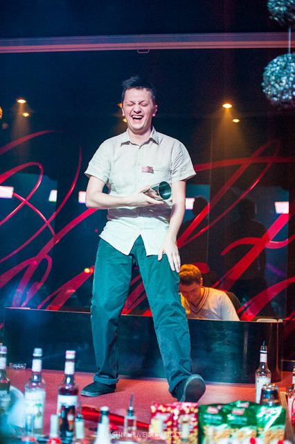 Русская ночь, фото № 37