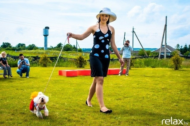 5 Лет журналу Pingouin, фото № 186