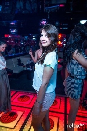 Вечеринка в клубе Next, фото № 36