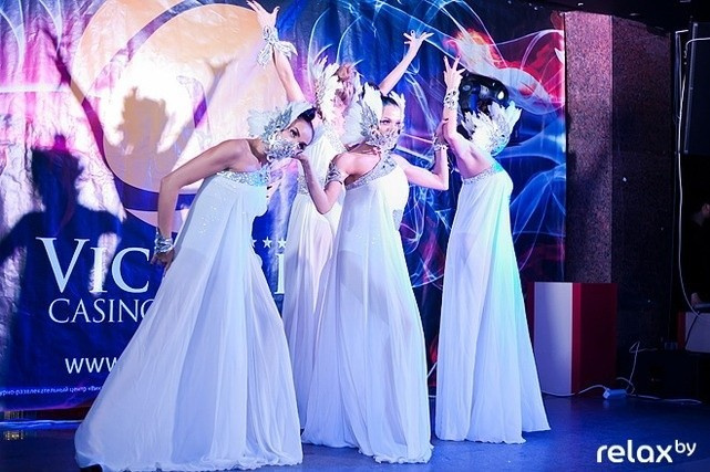 Взрослые игры, фото № 59