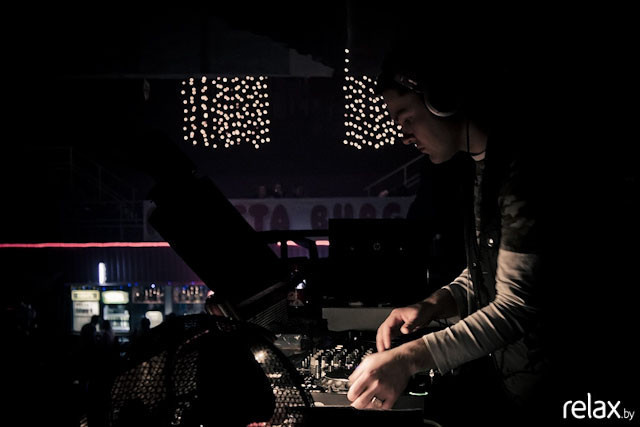 Electro Life, фото № 89