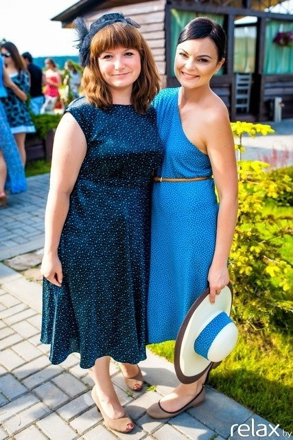 5 Лет журналу Pingouin, фото № 242