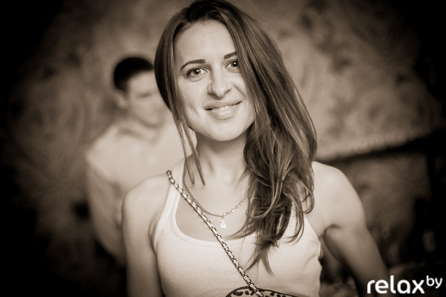 Открытие Dj Bar Shelter, фото № 39