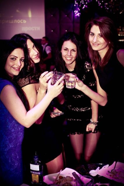 Звездная пятница, фото № 33