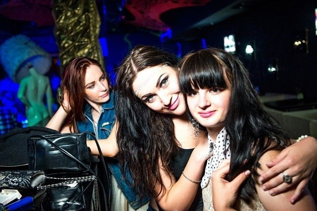 Fashion club, фото № 94