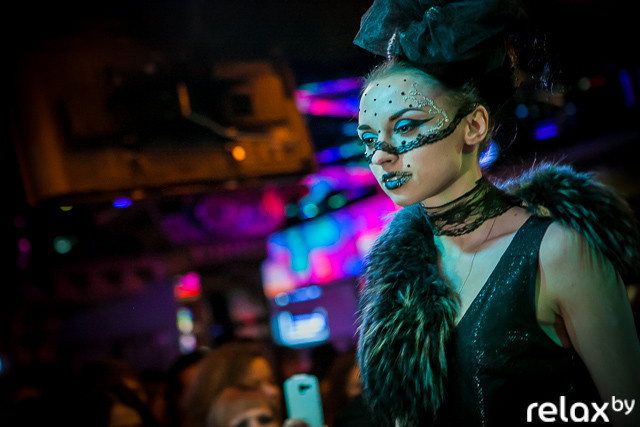 Beauty Battle, фото № 21