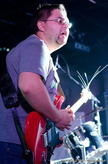 Рок фестиваль Виктора Цоя, фото № 31