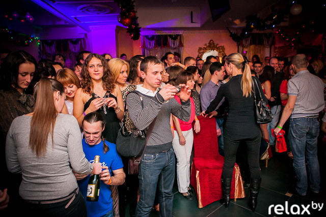 Salsa-пати, фото № 24