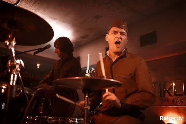 Спасибо деду за Победу: 70 праздничных фото, фото № 71