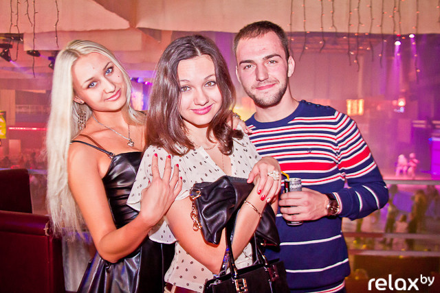 Electro Night, фото № 5