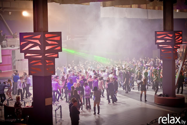 Ретро вечеринка, фото № 46