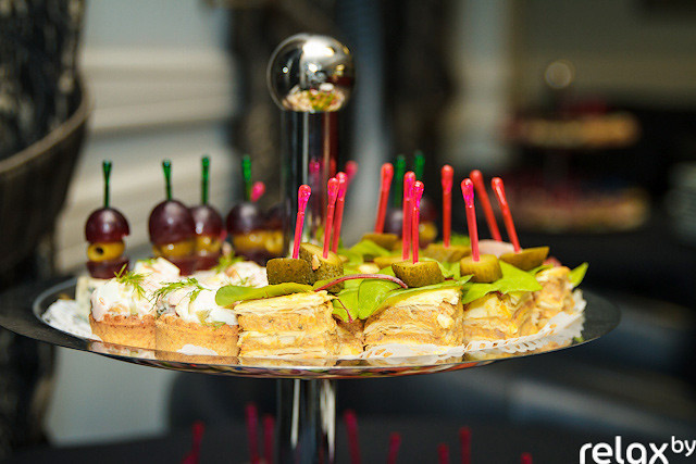 Выпускной бизнес-школы РАСТИ, фото № 69