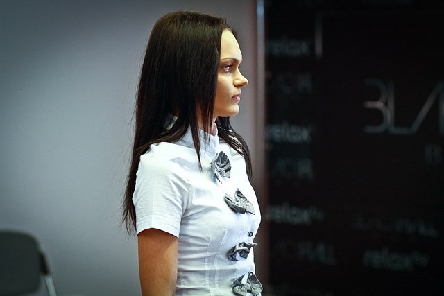 Кастинг Blackhall Bar, фото № 24