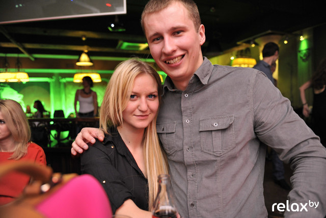 Coyote Show Time, фото № 33