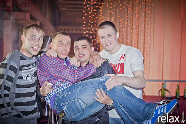 Electro Night, фото № 39