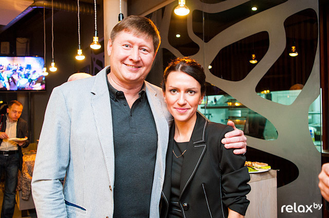 Открытие Террапицца на Мележа 1, фото № 115