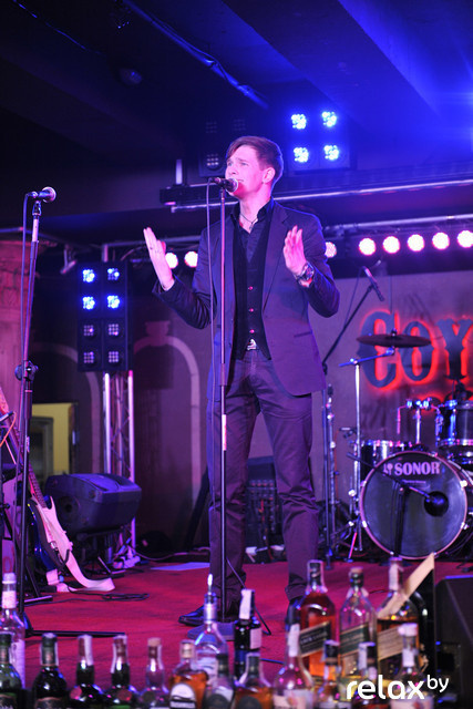 Талант на миллион, фото № 1